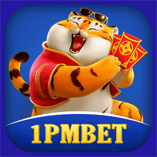 Imagem promocional da 1PMBET mostrando a plataforma e suas vantagens