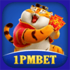 Logo da 1PMBET